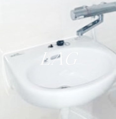 【洗面所】 | アーバンノエル | 洗面台です。