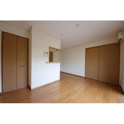 Ｅｓｐｏｉｒ・Ｐｉｏ妙典A棟の寝室