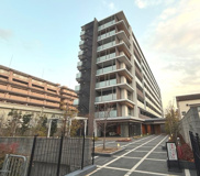 シエリア高槻松原町の画像