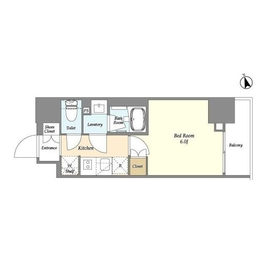 ベラスウィータ戸越の画像