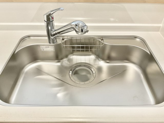 【キッチン】 | 成田市玉造4丁目第12 | 建築施工例