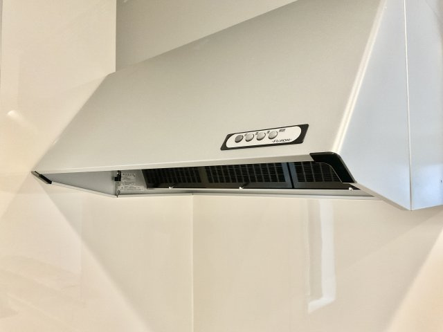 【キッチン】 | 成田市玉造4丁目第12 | 建築施工例