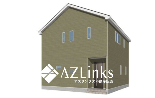 【外観】 | 成田市玉造4丁目第12