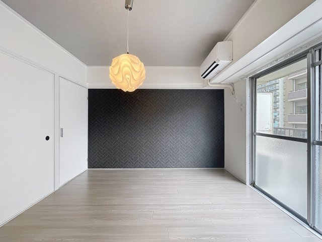 マルビシマンション天満