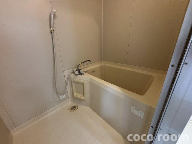 レトアⅠのトイレ