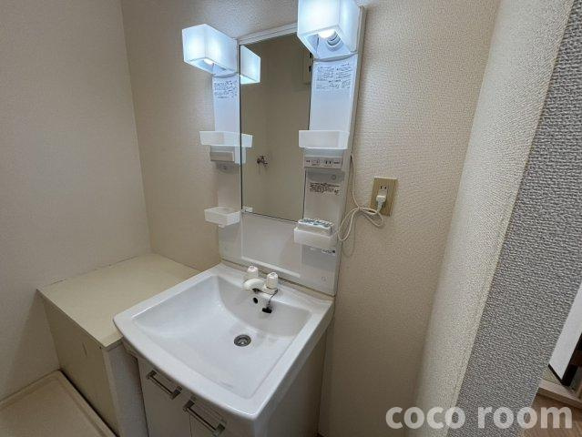 レトアⅠの収納