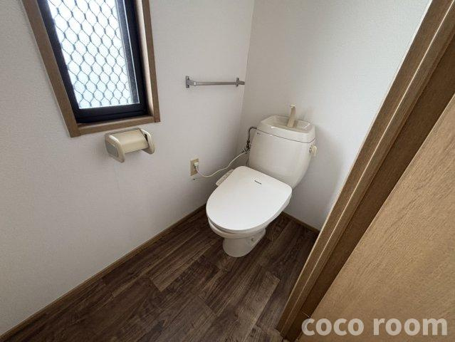 レトアⅠの収納