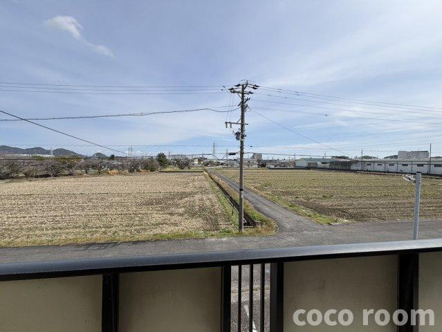 レトアⅠの内装