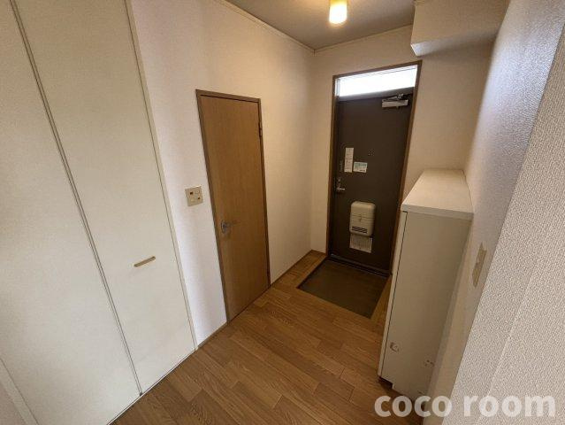 レトアⅠの内装