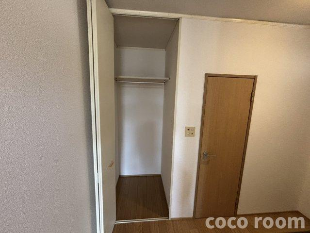 レトアⅠの内装