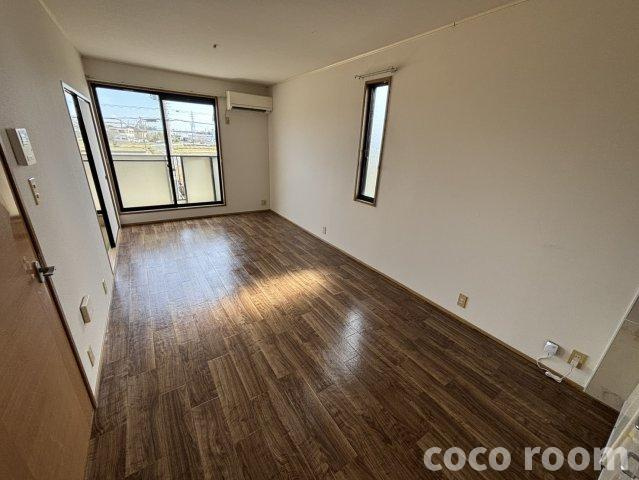 レトアⅠの内装