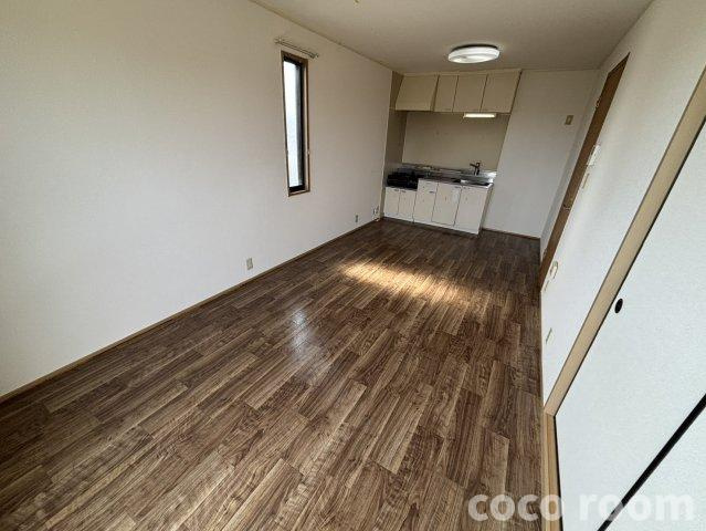 レトアⅠの展望