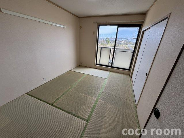 レトアⅠの収納