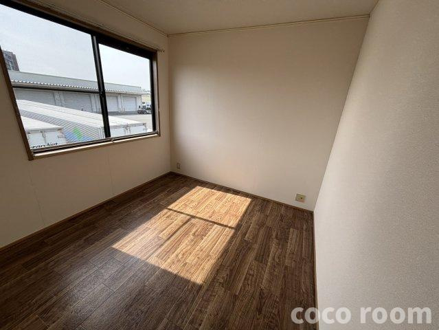 レトアⅠのキッチン