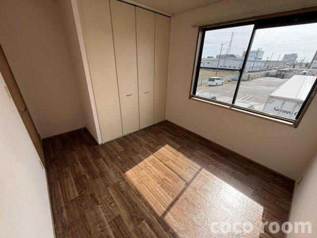 レトアⅠの洗面所