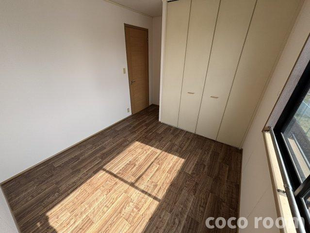 レトアⅠの収納