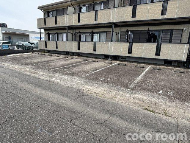 レトアⅠの外観