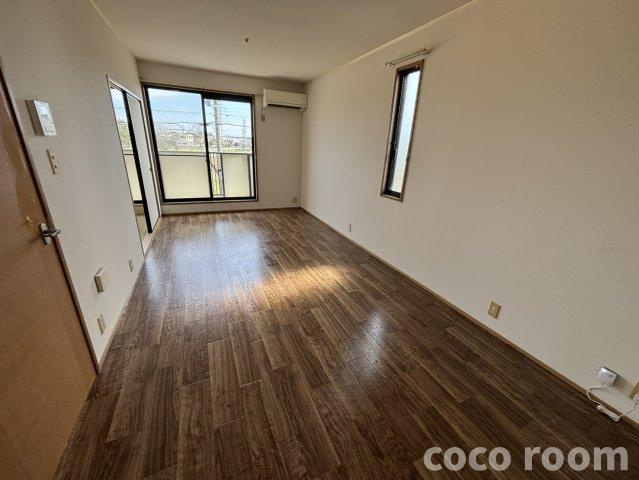 レトアⅠのキッチン