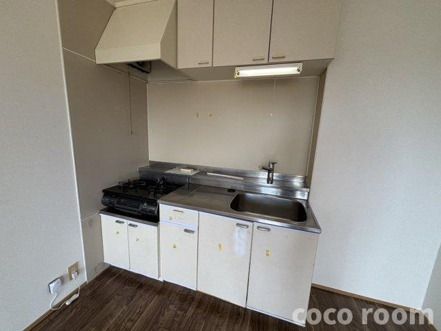 レトアⅠの浴室