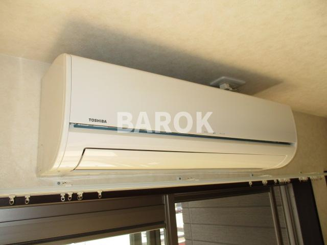 福岡市南区井尻２丁目のアパートのその他共用部分