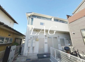 ハーモニックプレイスの画像