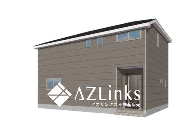 【外観】 | 成田市玉造4丁目第12