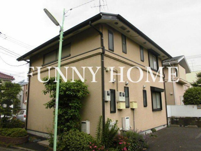 【外観】 | フラット・Ｙ