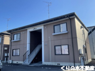 ミトラパリスA棟の画像