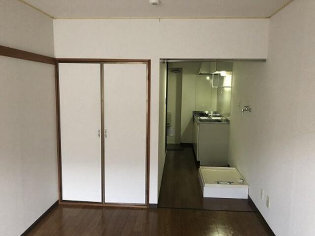 【居間・リビング】