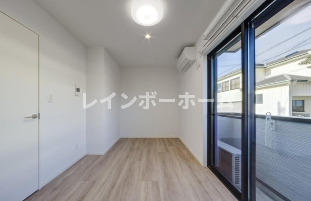 仲介手数料（賃料の1.10ヵ月）の50％OFF対象物件！