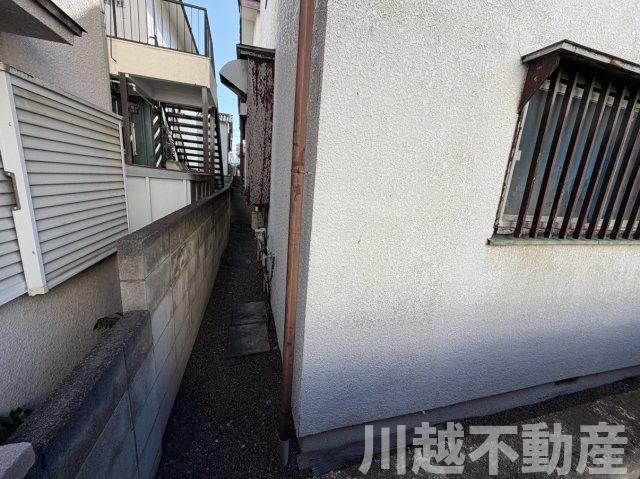 川越市大字大袋新田　売地の外観|想うくらしを、夢のままにしない