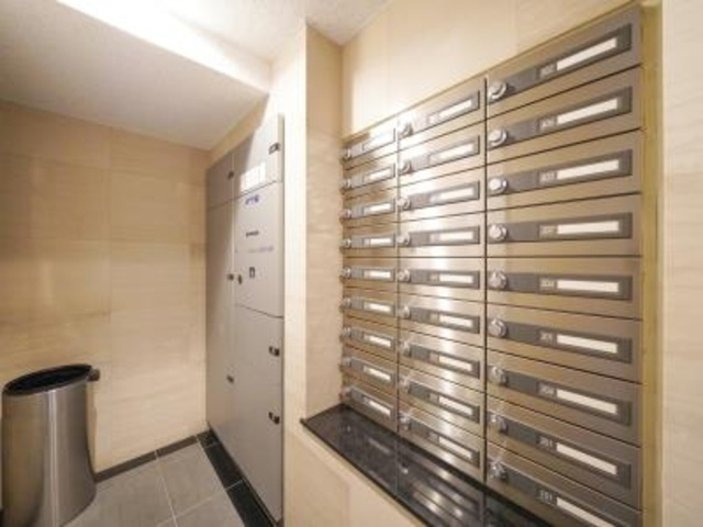 KDXレジデンス高輪のその他共用部分