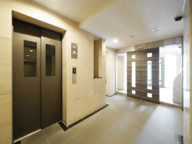 KDXレジデンス高輪のその他共用部分