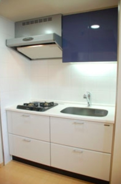 KDXレジデンス高輪のキッチン