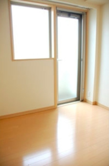 KDXレジデンス高輪の洋室