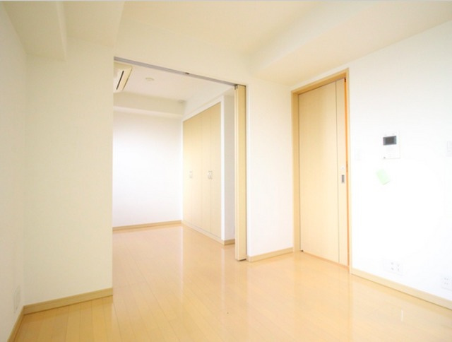 KDXレジデンス高輪の居間・リビング