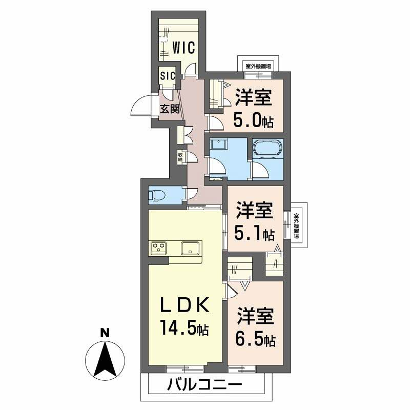 オグラ　シャーメゾン