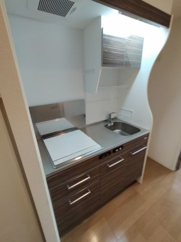 【キッチン】 | TLRレジデンス高井田