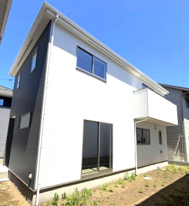 アーバンスタイル前橋市北代田町2期　1号棟