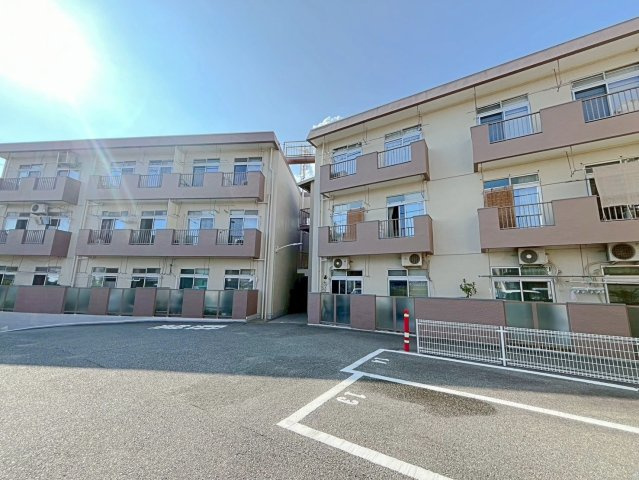 甲山グリーンハイツ