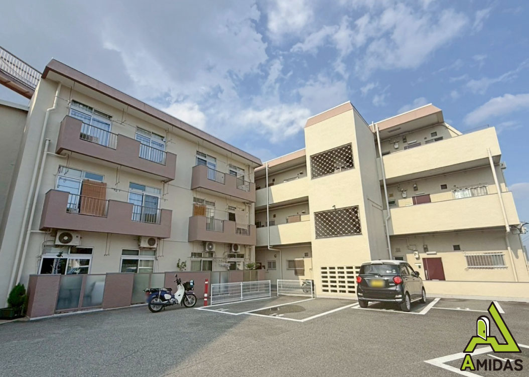 甲山グリーンハイツ
