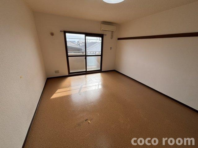 リヴエターナルの居間・リビング