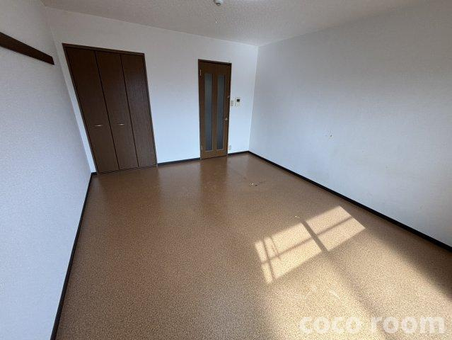 リヴエターナルの居間・リビング