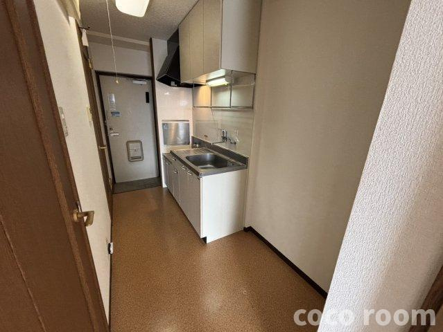 リヴエターナルの内装