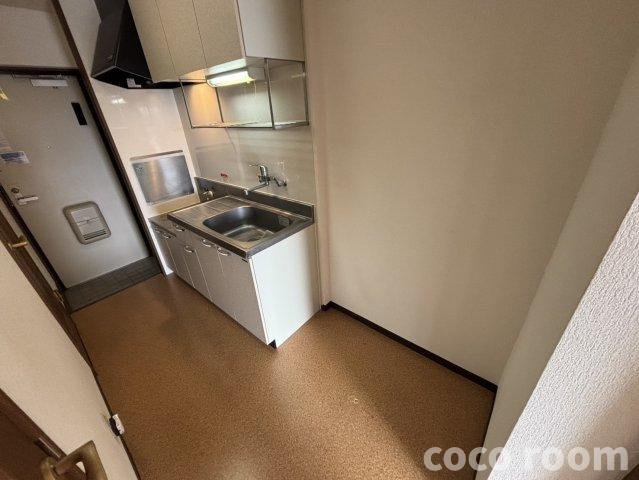 リヴエターナルのキッチン