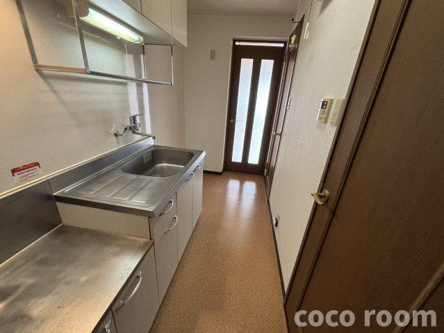 リヴエターナルの内装