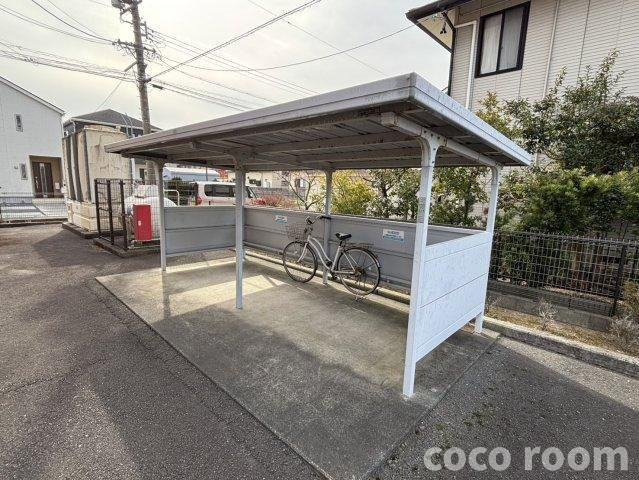 リヴエターナルのその他共用部分