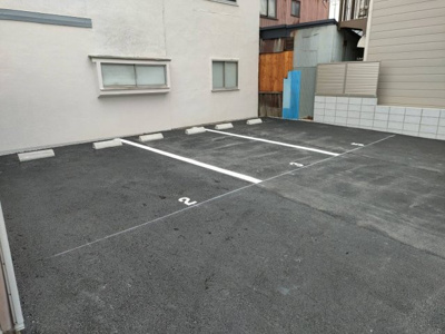 【外観】 | 山ノ内ガレージ