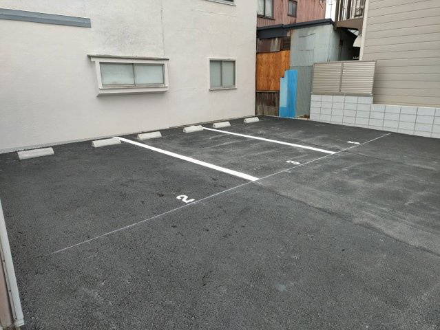 【外観】 | 山ノ内ガレージ