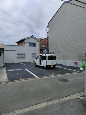 【駐車場】 | 山ノ内ガレージ